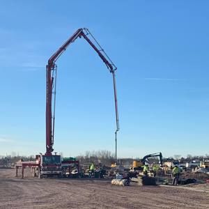 Meet your Posher, Chad